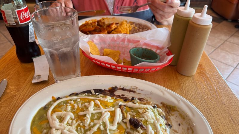 Start With The Salsa Trio