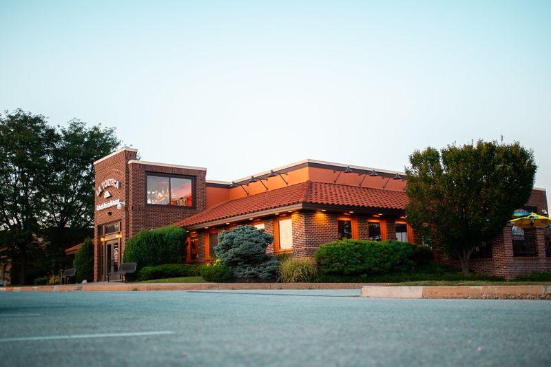 A Family Tradition That Started With Big Dreams