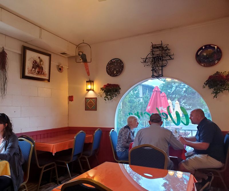 The Family Legacy Behind Every Dish