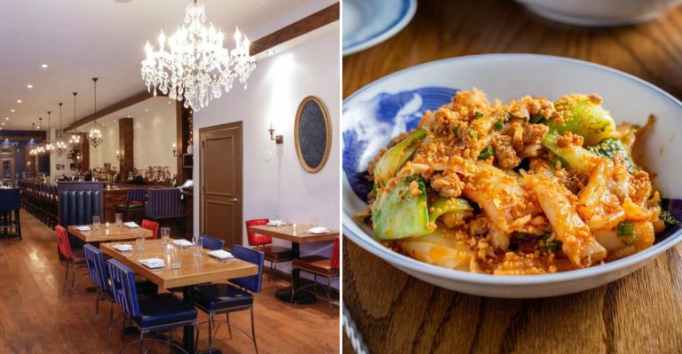 This Family-Owned Illinois Restaurant Serves Great Food And Lets Kids Eat Free 4 Times A Week