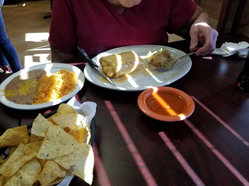 Decades of Family Tradition