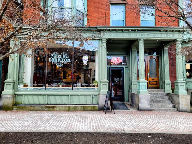 A Food Truck Origin Story That Warmed Portland Hearts