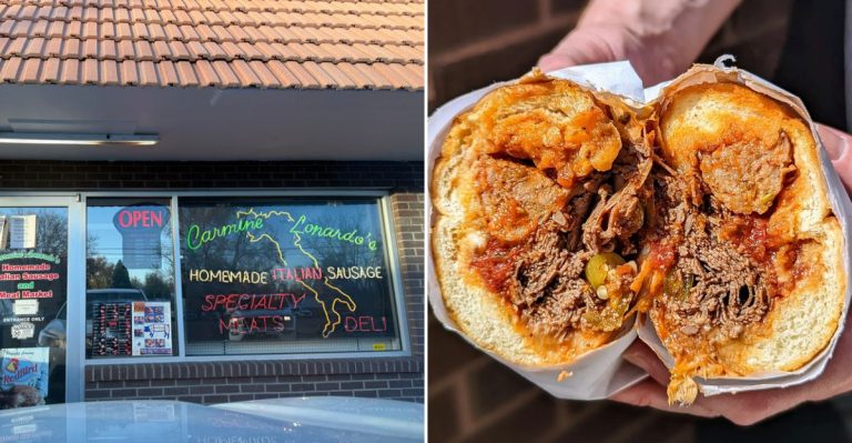 This Family-Owned Market In Colorado Has Homemade Sandwiches Worth The Drive