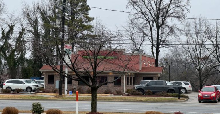 This Family-Owned Mexican Restaurant In Arkansas Has Fed Locals For Generations