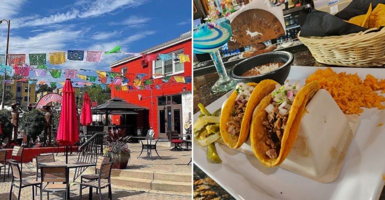 This Family-Owned Minnesota Mexican Restaurant Has Been Serving Comfort And Flavor For Generations