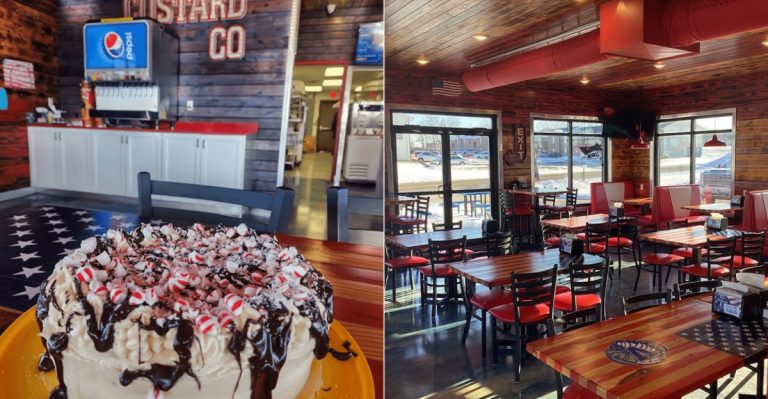 This Family-Owned Missouri Restaurant Is The Kind Of Place You’ll Want To Return To Again And Again