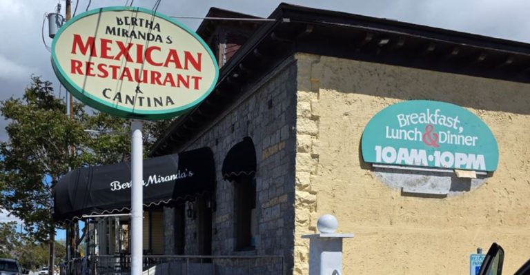 This Family-Owned Nevada Mexican Restaurant Has Been A Local Favorite For Years