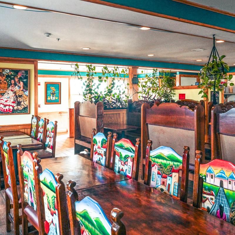 The Decision Makes Itself