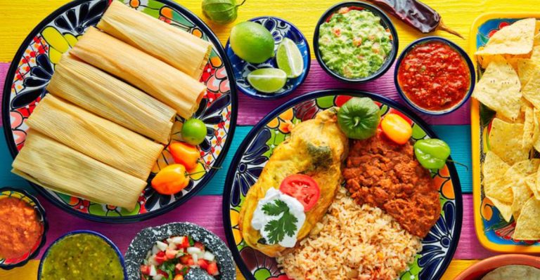 This Family-Owned Oklahoma Mexican Restaurant Is The Fall Go-To Spot Locals Can’t Resist