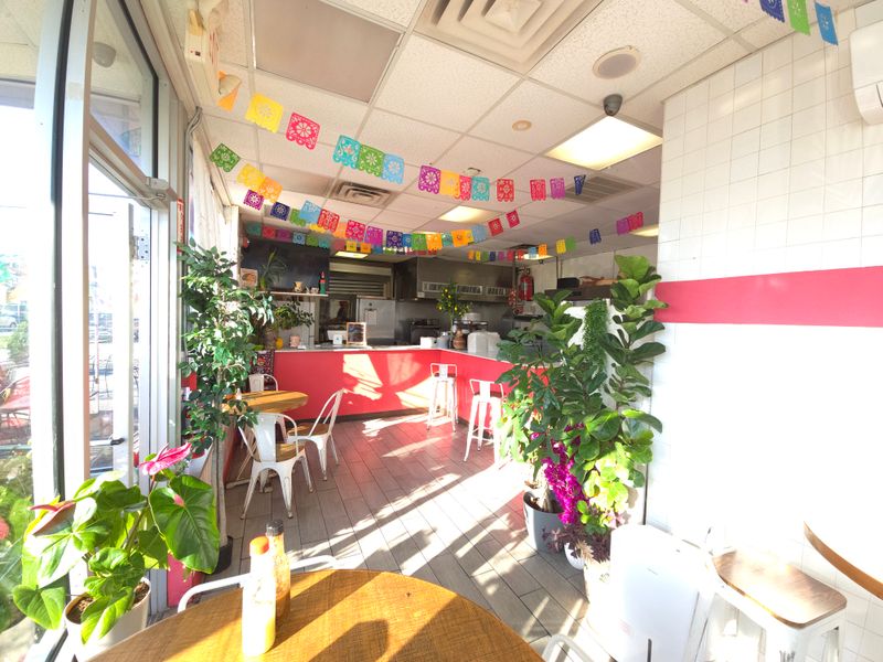 Hook And Local Signal