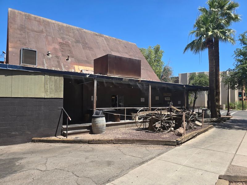 A Half-Century Of Sizzle: The Story Behind