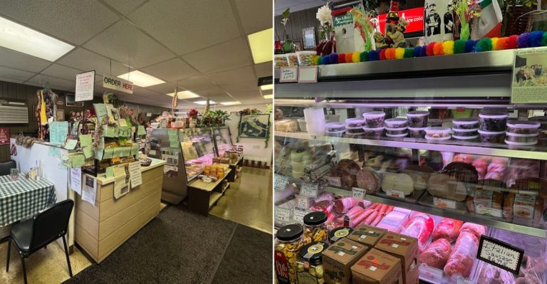 This Family-Run Colorado Italian Restaurant Has Been Rolling Pasta Since 1947