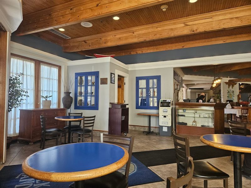 Longtime Ownership, Welcoming Feel