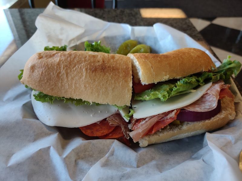 The Crusty Hero Of Every Table