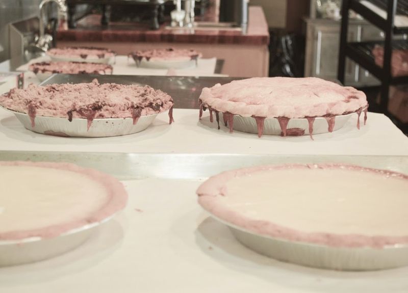 Start With The Michigan Four-Berry Slice