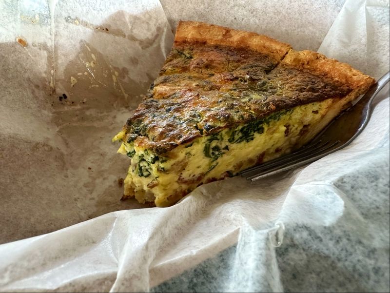 The Seasonal Pot Pie Experience