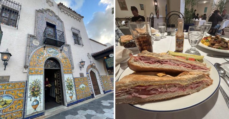 This February Is The Perfect Time To Visit Florida’s Best Brunch Spots