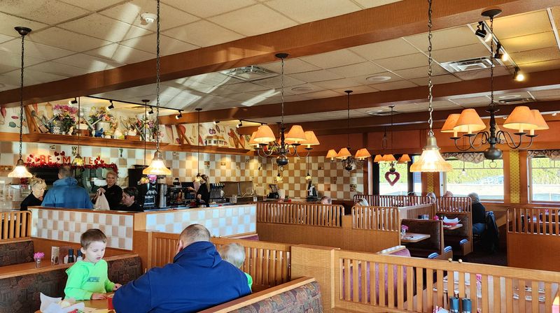 Arrive Right When Doors Open