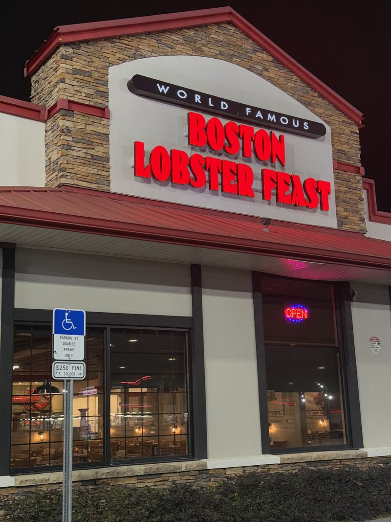 Exact Location And How To Arrive Hungry