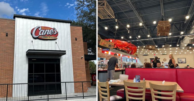 This Florida All-You-Can-Eat Buffet Is Worth The Drive Every Time