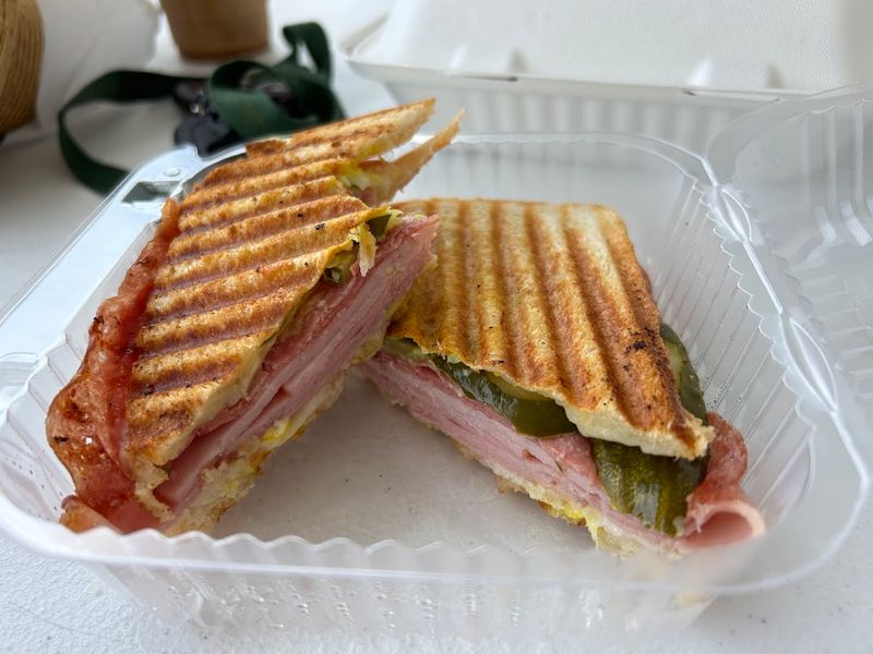 The Sandwich Selection That Makes You Rethink Lunch Forever