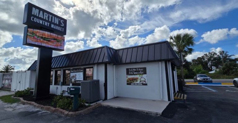This Florida Amish Market Is Your Go-To Sandwich Spot This April