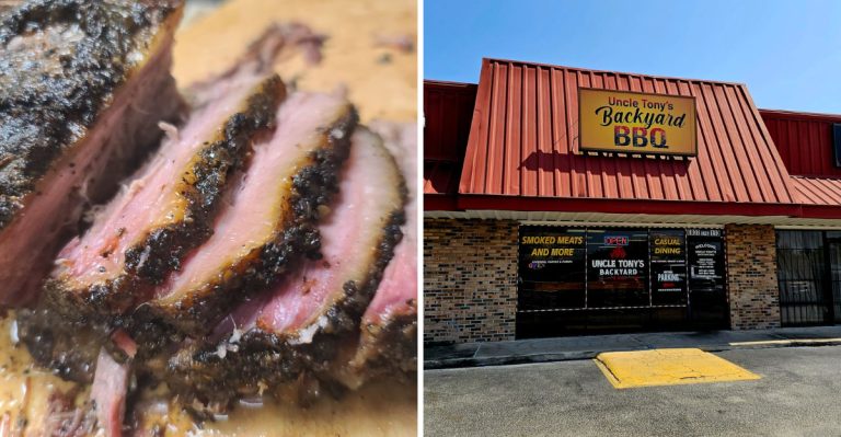 This Florida BBQ Joint Has Already Sold Out By The Time You Hear About It