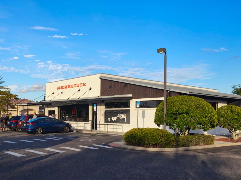 Exact Location And Easy Access