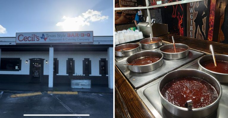 This Florida BBQ Spot Makes Wings So Good They Don’t Even Need Ribs To Compete
