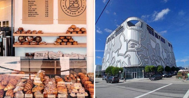 This Florida Bakery Is A Must-Visit In 2026 If You Have A Serious Sweet Tooth