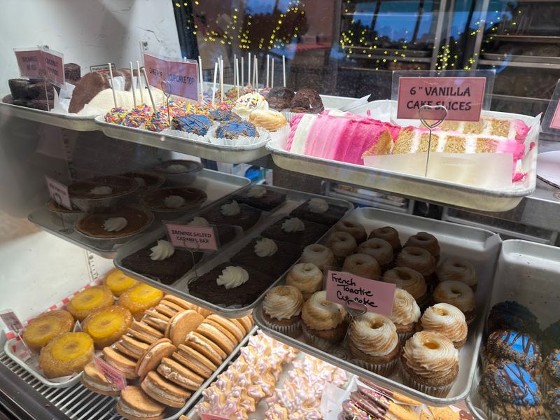 Every Single Item Is 100% Gluten-Free, No Exceptions