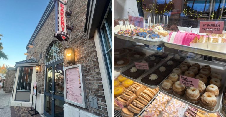This Florida Bakery Is One Of The Best Gluten-Free Spots In The State