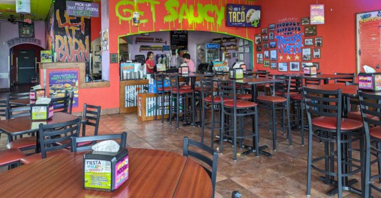 This Florida-Based Burrito Spot Is Ready To Take Over The Country