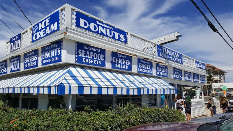 A Legacy Built On Flour And Sugar Since 1971