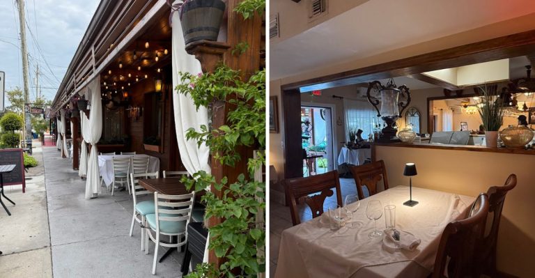 This Florida Bistro Brings Handmade Pasta And Modern Romanian Cooking To Hazel Park