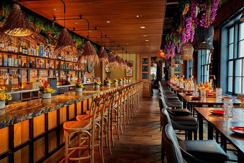 The Cinnamon Roll Pancakes Are Unlike Anything You Have Tasted Before