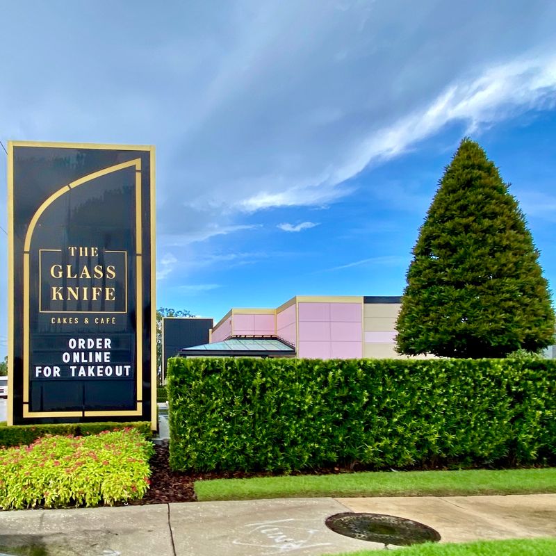 Exact Location, Parking, And First Impressions