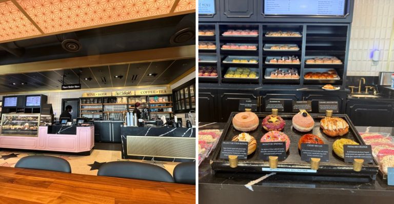 This Florida Brunch Café Is So Good, People Swear It’s Worth The Drive