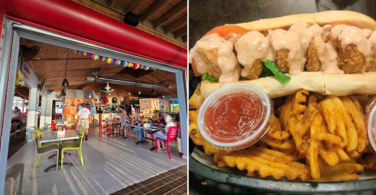 This Florida Brunch Is So Good, Locals Say It’s Worth Crossing The State For