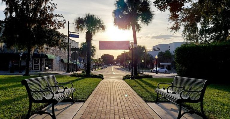 This Florida Budget-Friendly City Makes Retirement Possible On Just $1,200 A Month