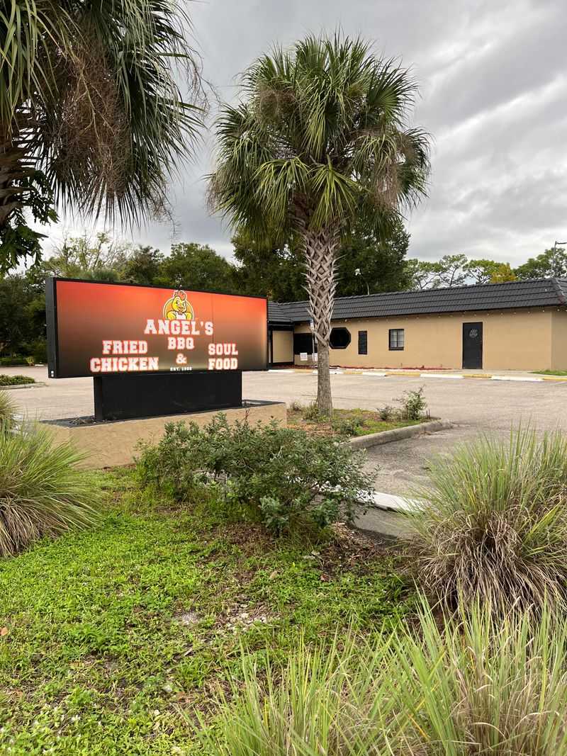 Exact Location And How To Get There