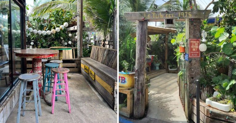 This Florida Burger Joint Is So Classic Locals Refuse To Let It Change