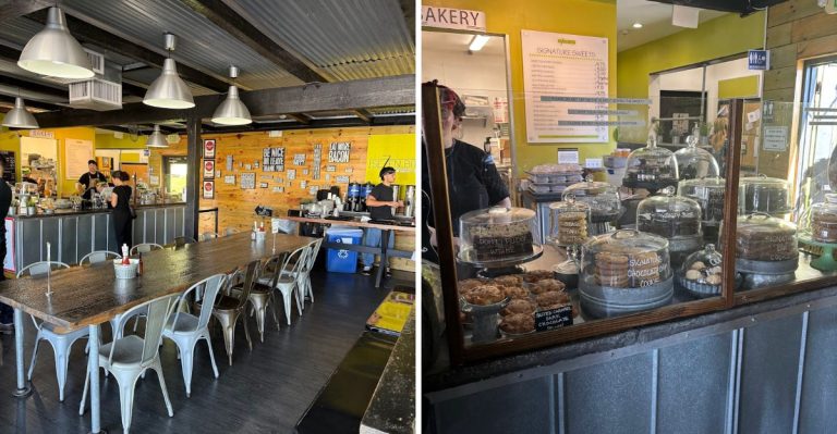 This Florida Cafe Serves Cinnamon Rolls That Are Worth The Stop In 2026