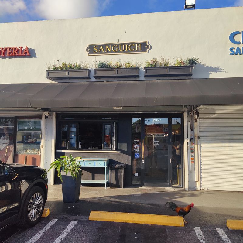 Exact Location And How To Get There