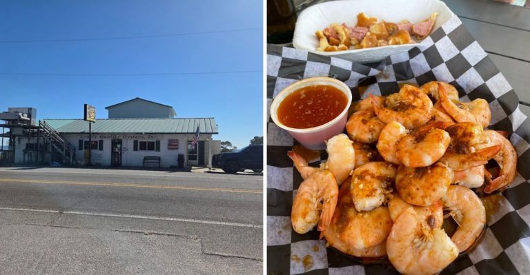 This Florida Cafeteria-Style Restaurant Makes Comfort Food Feel Timeless In 2026