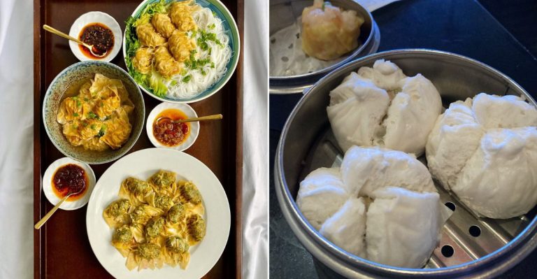 This Hidden Florida Chinese Spot Serves Fried Rice Locals Say Tastes Straight Out of Hong Kong