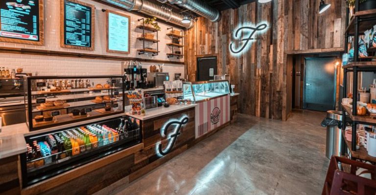 This Florida Coffee Shop Pairs Fresh-Roasted Comfort With Classic Breakfast Favorites
