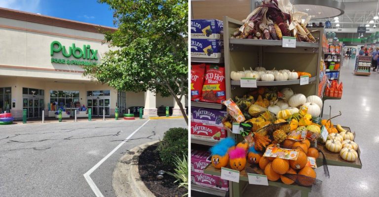 This Florida Craft Store Inside A Historic Church Has Shoppers Driving From Hours Away