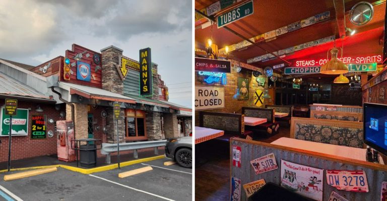 This Florida Deli Is Famous For One Sandwich People Drive Hours For