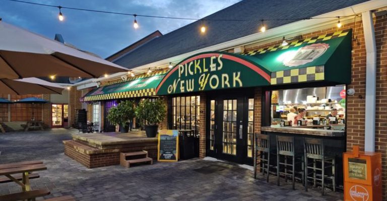 This Florida Deli’s Reuben Is Better Than Most Famous Sandwich Shops